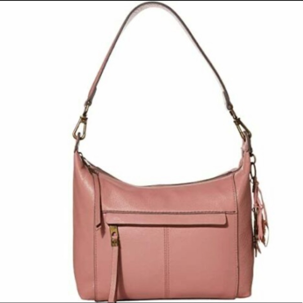 Brand new The Sak Alameda Leather Crossbody